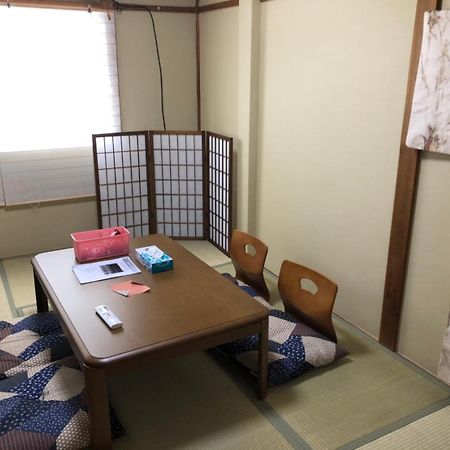 Masaru House Villa Osaka Dış mekan fotoğraf