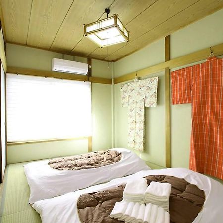 Masaru House Villa Osaka Dış mekan fotoğraf