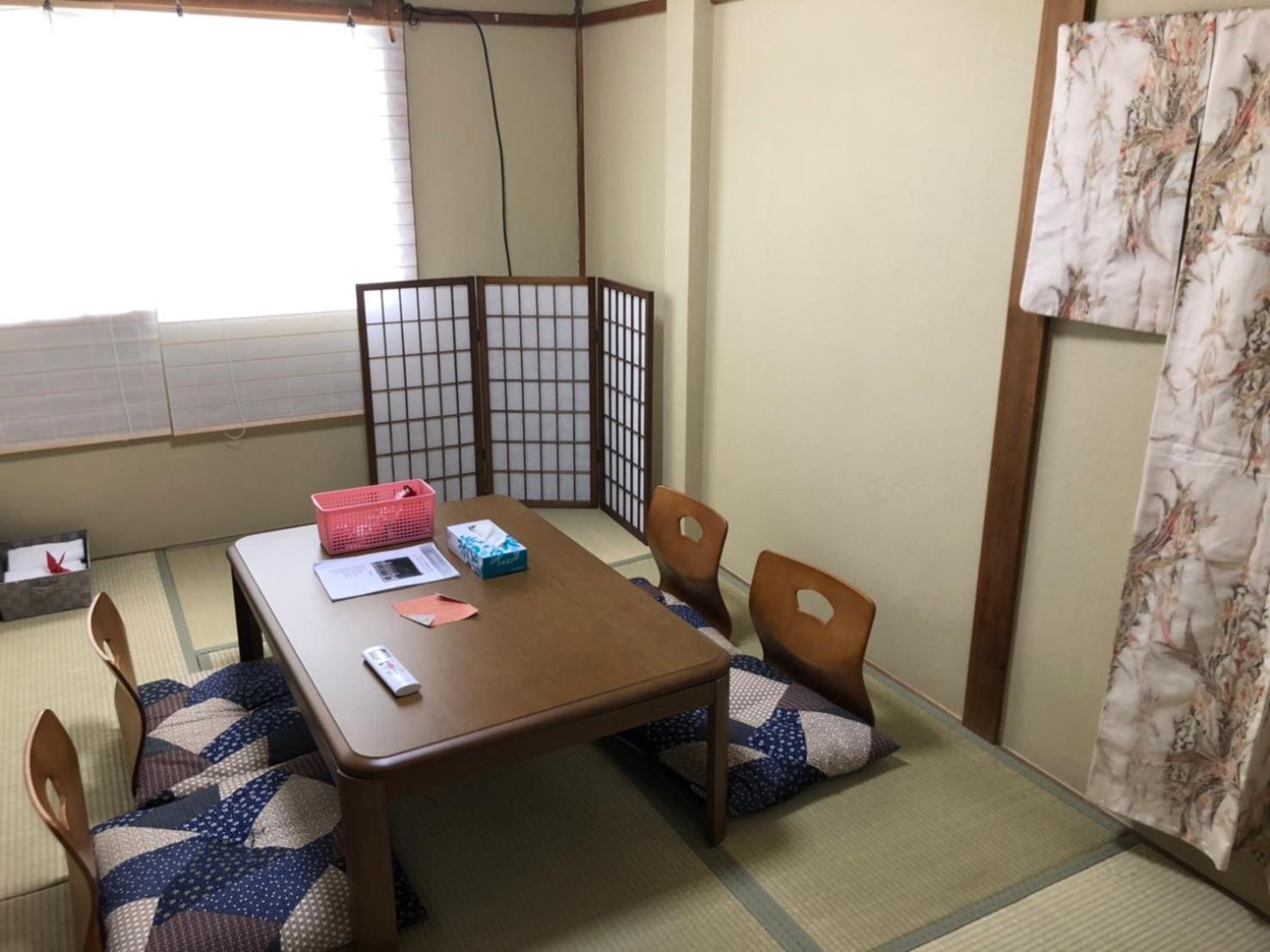 Masaru House Villa Osaka Dış mekan fotoğraf