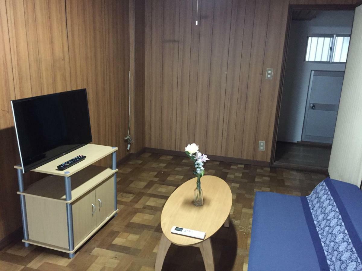 Masaru House Villa Osaka Dış mekan fotoğraf