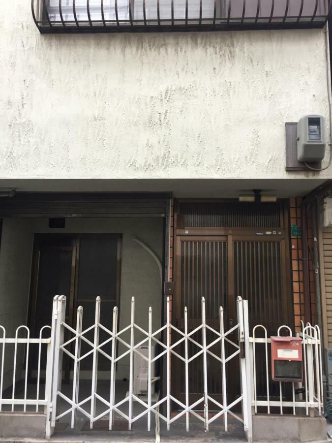 Masaru House Villa Osaka Dış mekan fotoğraf