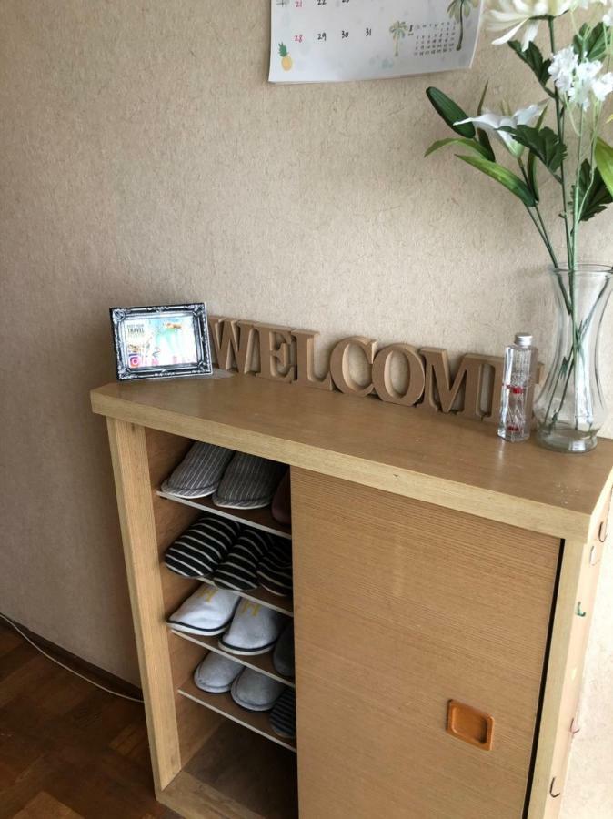 Masaru House Villa Osaka Dış mekan fotoğraf