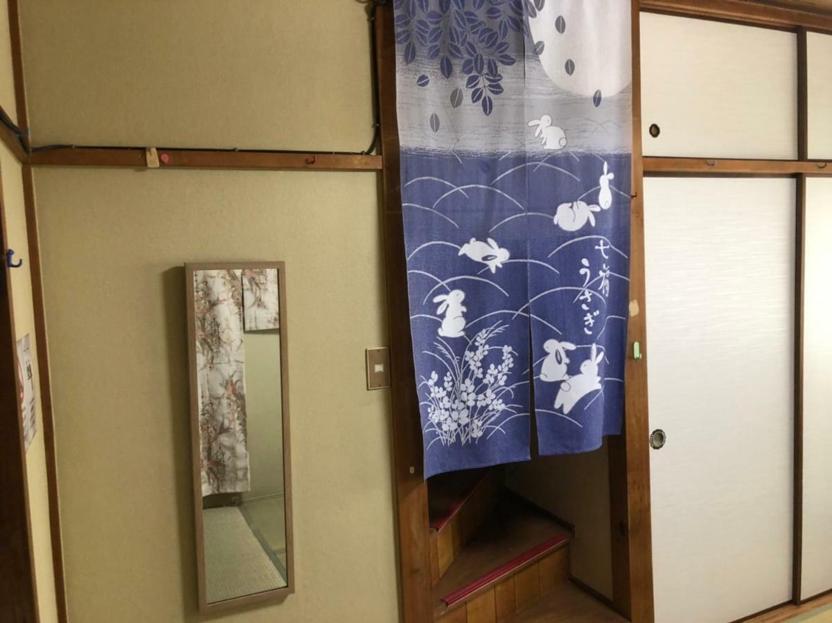 Masaru House Villa Osaka Dış mekan fotoğraf