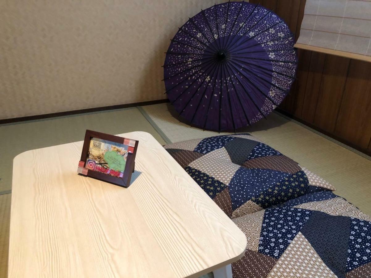 Masaru House Villa Osaka Dış mekan fotoğraf