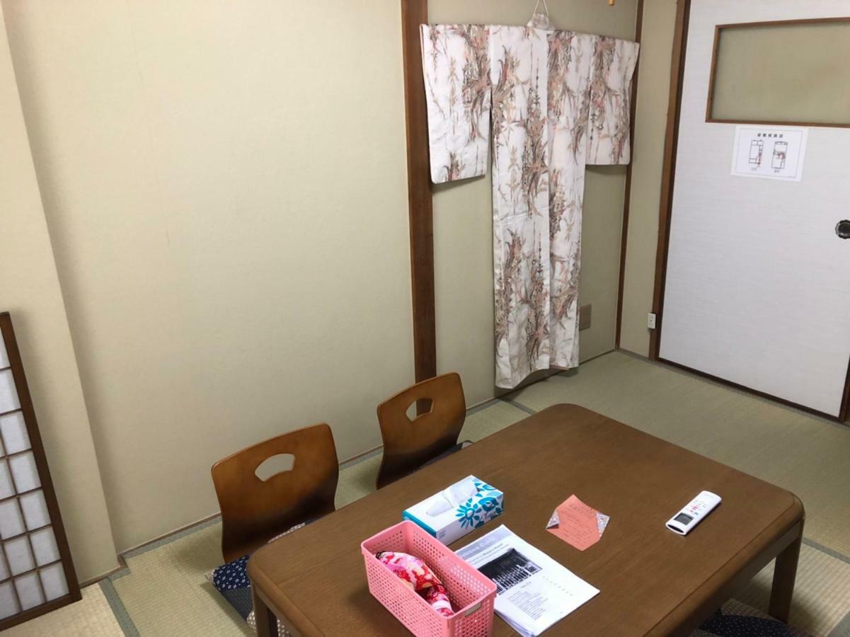 Masaru House Villa Osaka Dış mekan fotoğraf