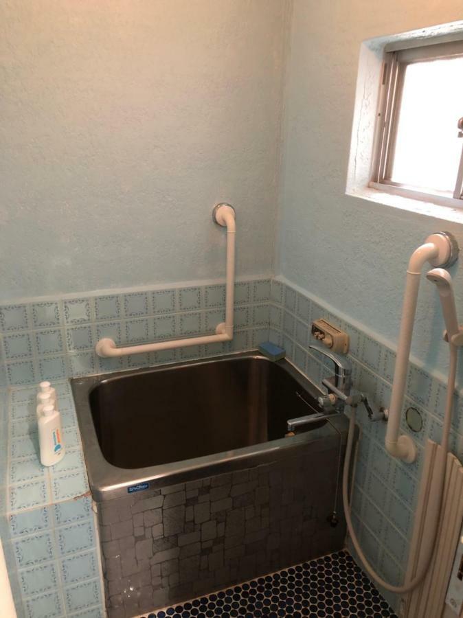 Masaru House Villa Osaka Dış mekan fotoğraf