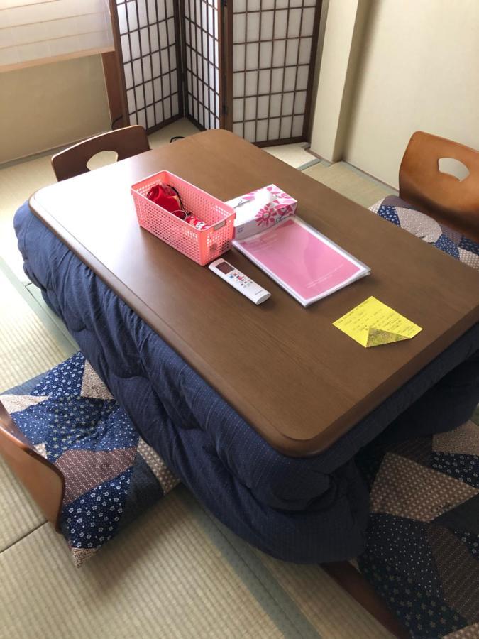 Masaru House Villa Osaka Dış mekan fotoğraf