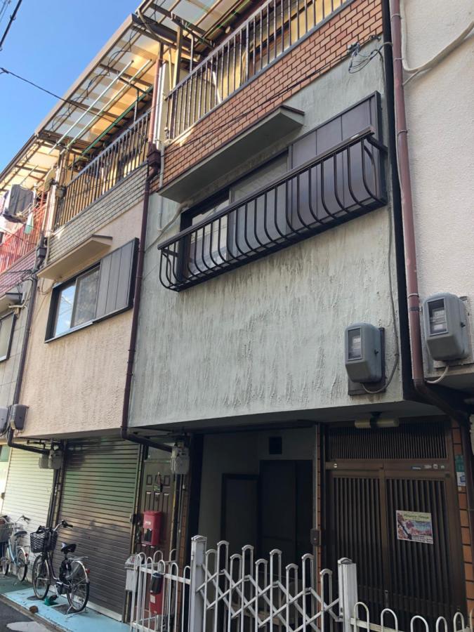 Masaru House Villa Osaka Dış mekan fotoğraf