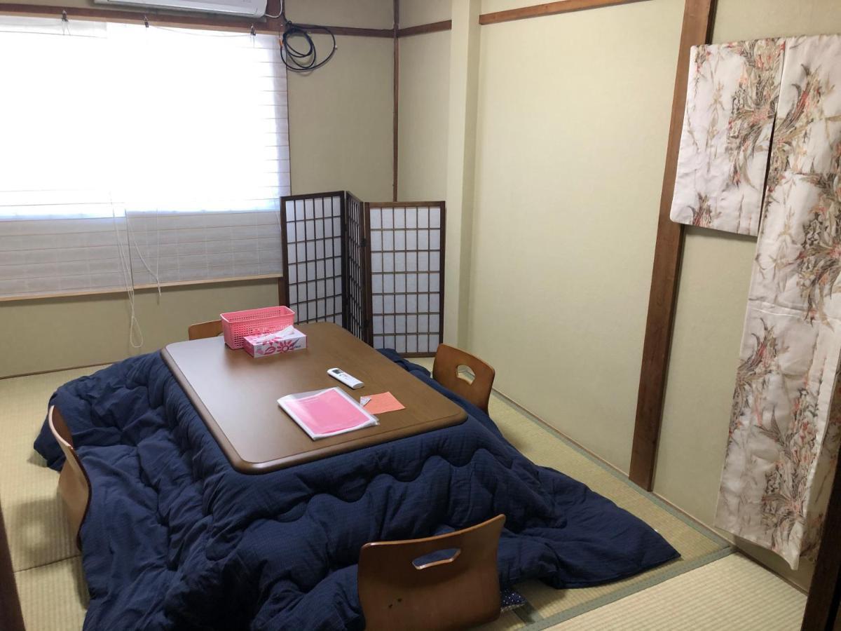 Masaru House Villa Osaka Dış mekan fotoğraf