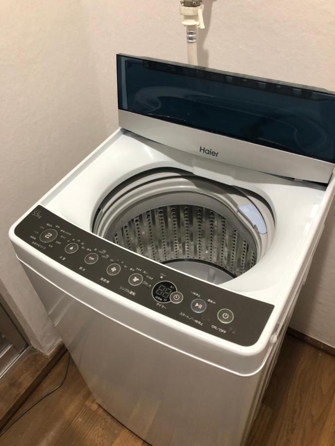 Masaru House Villa Osaka Dış mekan fotoğraf