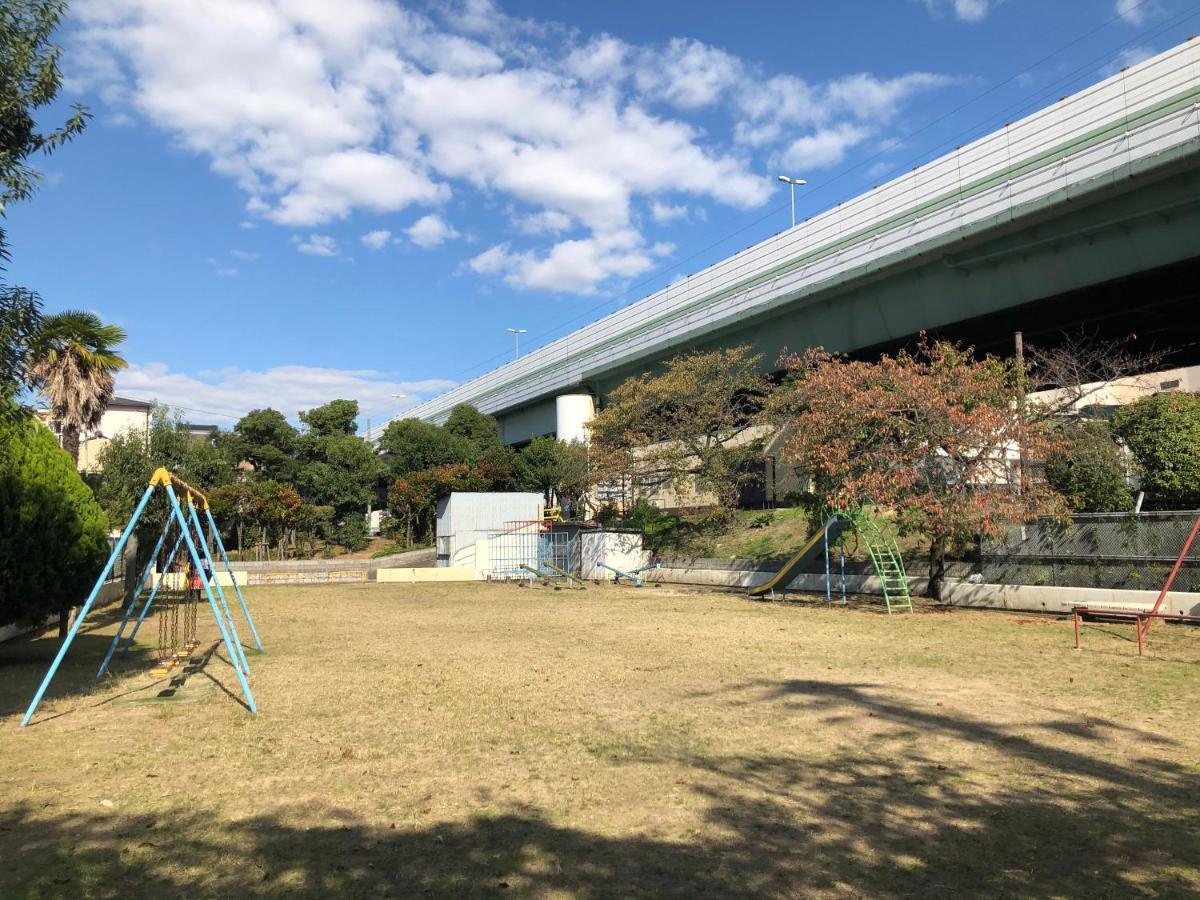 Masaru House Villa Osaka Dış mekan fotoğraf