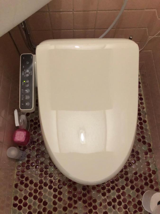 Masaru House Villa Osaka Dış mekan fotoğraf