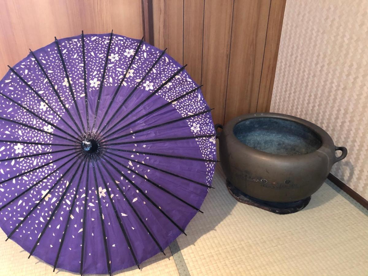 Masaru House Villa Osaka Dış mekan fotoğraf